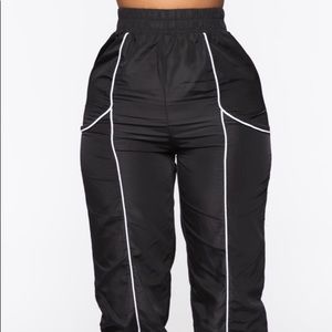 Windbreaker Joggers